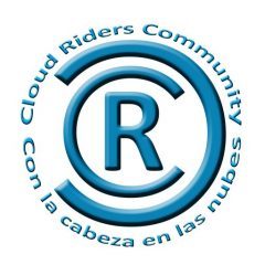 CloudRiders logo