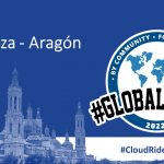 Global Azure 2022 Zaragoza continúa en la mañana del sábado