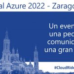 Global Azure 2022 Zaragoza arranca esta tarde!
